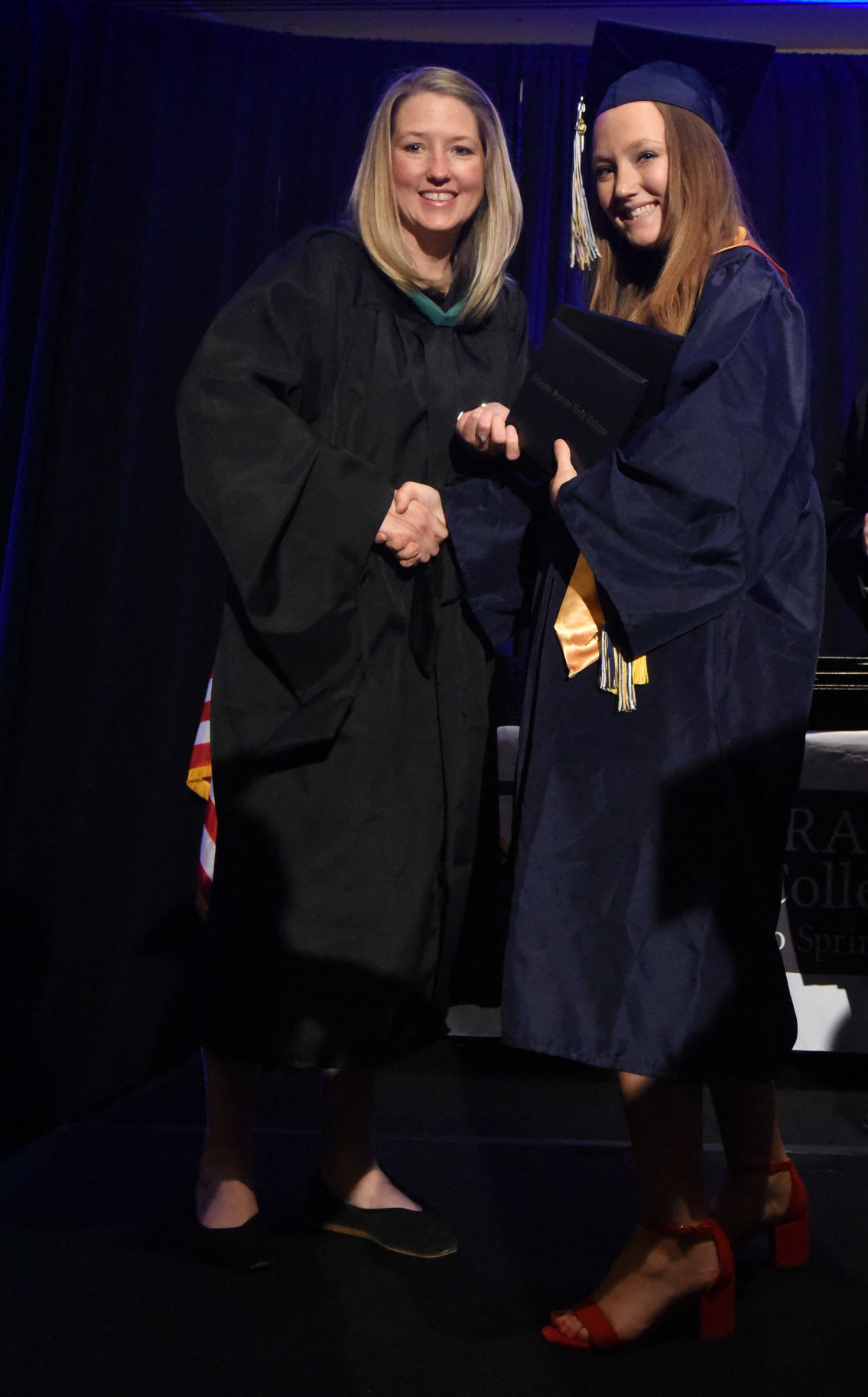 PHOTOS: Colorado Springs Early Colleges Graduation